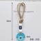 Evil Eye Nazar Macrame Wall Hanging Protective Lucky Charm Decor 10