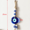 Evil Eye Nazar Macrame Wall Hanging Protective Lucky Charm Decor 22