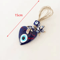 Handmade Turkish Evil Eye Pendant Lucky Glass Bead Wall Car Hanging Decor 19