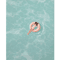 Summer Girl Pool Party Beach Canvas Wall Art Nordic OceanInspired Home Decor 6