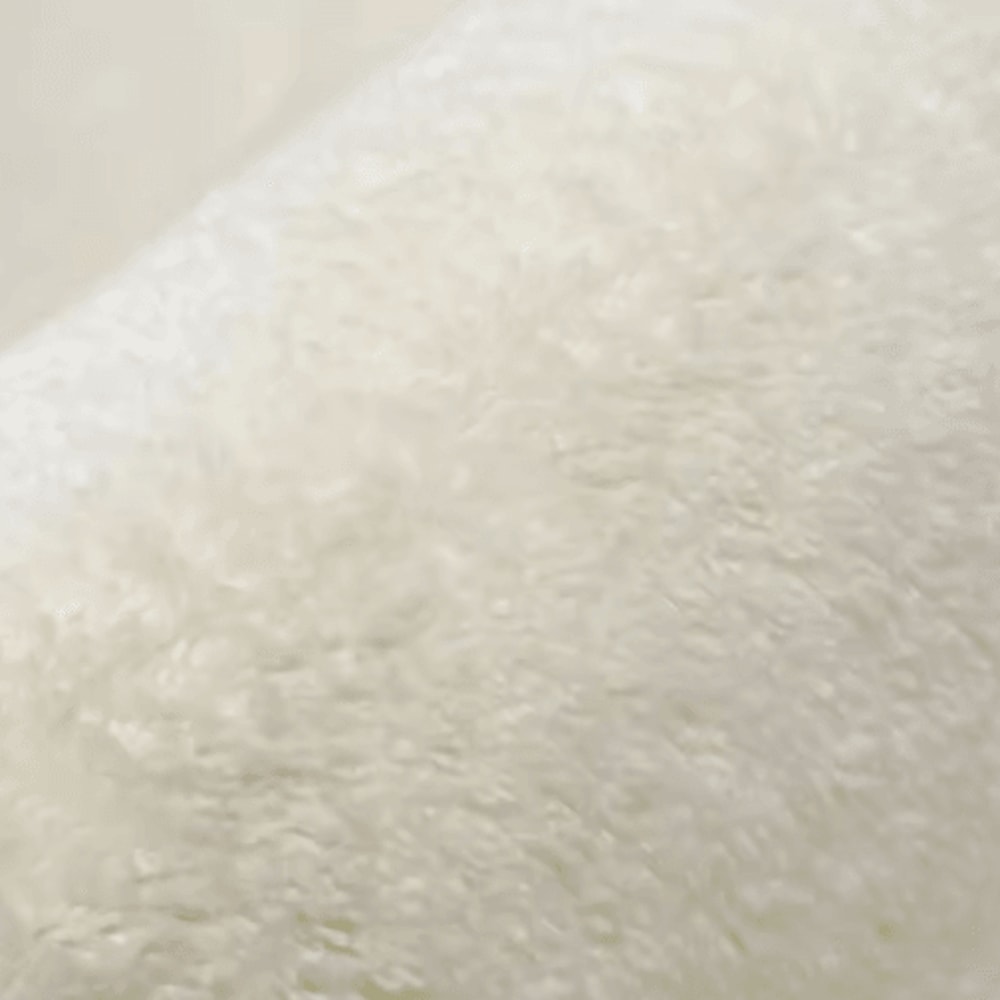 Cute Cartoon Lion Plush Rug Soft Washable Kids Room Carpet 3