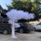 Artificial Peach Blossom Tree Elegant Artificial Flower Tree For Home Wedding Event Decor 11
