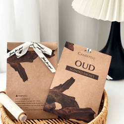6-pack luxury scented sachet set longlasting scented sachets for closet & home freshness