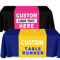 Customizable AllSeason Table Runner Personalized Custom Table Runner For Events Home Decor 0