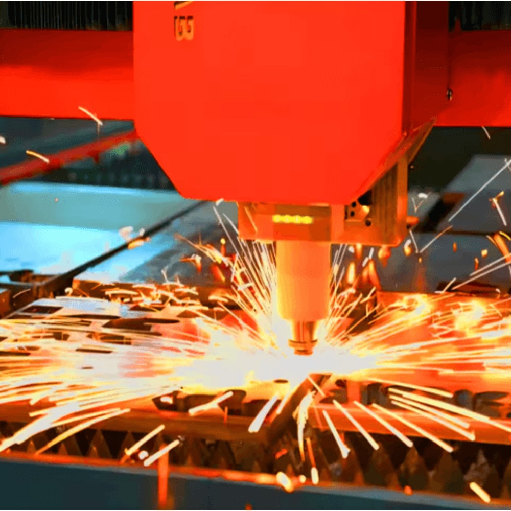 Personalized Architect Metal Sculpture Custom Architect Desk Decor With Wooden Base 2