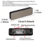 9Inch LED Digital Wall Clock Smart Large Digital Clock With Temperature Humidity Display 3