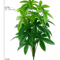 Realistic Artificial Money Tree Palm Lush Artificial Palm Tree For Outdoor Event Decor 1