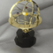 Grand Orrery Solar System Model Elegant Mechanical Solar System Model For Office Decor 1