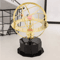 Grand Orrery Solar System Model Elegant Mechanical Solar System Model For Office Decor 5