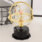 Grand Orrery Solar System Model Elegant Mechanical Solar System Model For Office Decor 5
