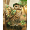 Colorful Owl Pendant Light Charming Owl Pendant Lighting For Home Decor 1
