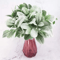 10Pack Lambs Ear Greenery Stems Soft Touch Artificial Lambs Ear Stems For Floral Decor 3