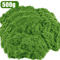 Artificial Green Moss Grass Lush Fake Moss For Crafts Mini Landscape Decor 1