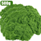 Artificial Green Moss Grass Lush Fake Moss For Crafts Mini Landscape Decor 1