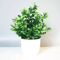 Artificial Bonsai Potted Plant Stylish Fake Indoor Plants For Home Office Decor 7
