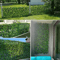 Expandable Artificial Ivy Privacy Screen Stylish Outdoor Privacy Fence For Balcony Garden 7