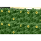 Sunflower Artificial Ivy Privacy Fence Decorative Outdoor Green Wall Panel 1