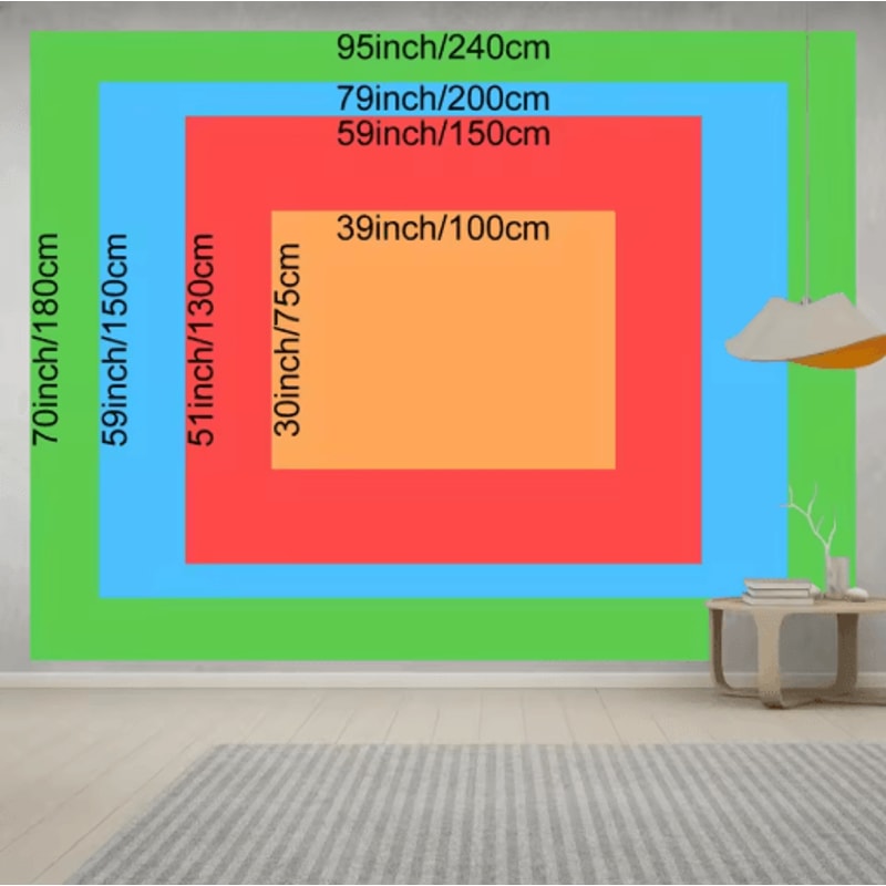 Elegant Hummingbird Wall Tapestry Floral Nature Wall Hanging Decor 2