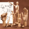 Poseable Wooden Artist Mannequin Adjustable Drawing Reference Figure 0