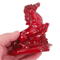 2026 Feng Shui Horse Figurine Red Success Wealth Desk Decor 6
