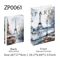 Luxury Decorative Book Storage Box Elegant Fake Book Decor With Hidden Storage 10