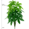 Large Artificial Money Tree Palm Realistic Outdoor Greenery For Garden Balcony Events 1