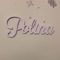 Personalized Wooden Name Sign Custom Baby Name Wall Decor For Nursery Kids Room 2