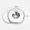 N52 Countersunk Neodymium Magnets Set 30mm HeavyDuty Mounting Disc Magnets 10PCS 0