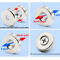 N52 Countersunk Neodymium Magnets Set 30mm HeavyDuty Mounting Disc Magnets 10PCS 1