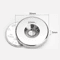 N52 Countersunk Neodymium Magnets Set 30mm HeavyDuty Mounting Disc Magnets 10PCS 3