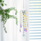 Crystal Chandelier Suncatcher Rainbow Prism Window Hanging Decor Pendant 5