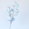 Long Stem Artificial Eucalyptus Leaves Realistic Greenery For Home DIY Decor 5