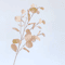Long Stem Artificial Eucalyptus Leaves Realistic Greenery For Home DIY Decor 9