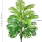 Large Artificial Palm Tree Tropical Fake Plant For Home Garden Decor 10