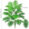 Large Artificial Palm Tree Tropical Fake Plant For Home Garden Decor 7
