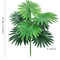 Large Artificial Palm Tree Tropical Fake Plant For Home Garden Decor 16