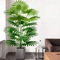 Large Artificial Palm Tree Tropical Fake Plant For Home Garden Decor 19