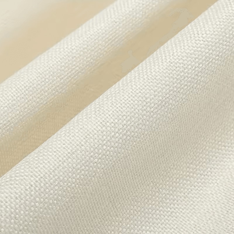 Blue Tile Lemon Table Runner Floral Linen Decor For Summer Dining Parties 3