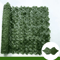 Artificial Ivy Hedge Fence Panels Faux Privacy Screen For Garden Balcony Decor 4