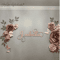 Custom Wooden Name Sign Personalized Nursery Wall Decor For Baby Room 2