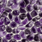 PureCalm Amethyst Healing Crystals Tumbled Polished Stones For Energy Decor 4