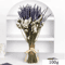 Lavellea Dried Lavender Bouquet Romantic Gypsophila Floral Decor For Home Gifts 3