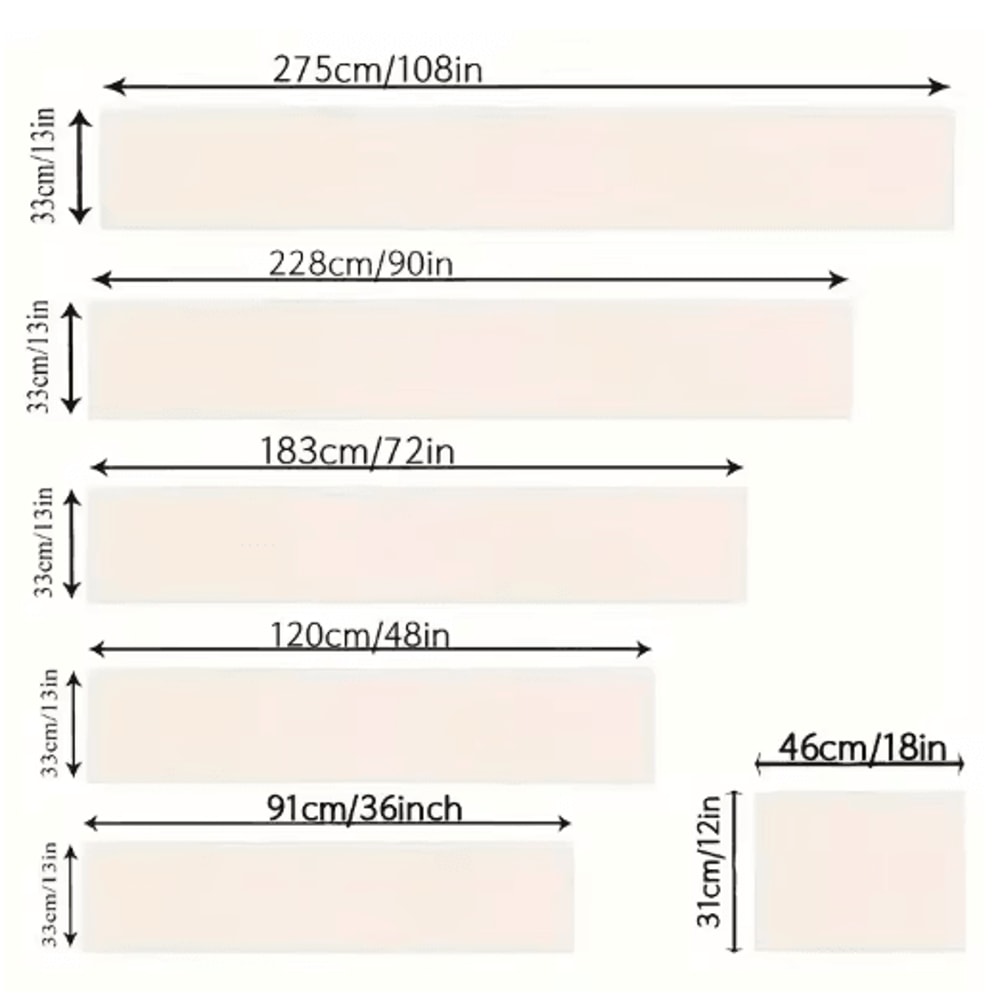 VIKAMA Starry Night Table Flag Van Gogh Art Dining Table Decor 2