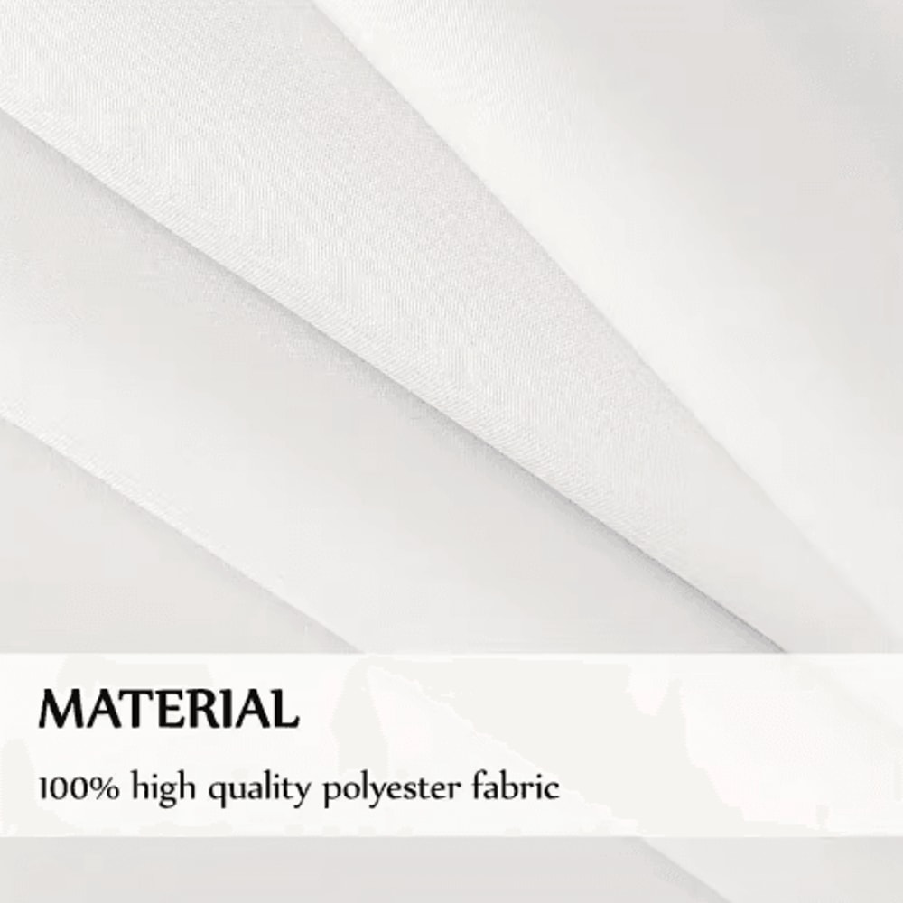 VIKAMA Starry Night Table Flag Van Gogh Art Dining Table Decor 3