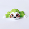 FlexiCritters Articulated Sloth Koala Figurines 3D Printed Cute Desk Decor 6