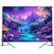 VIKAMA Fantasy Forest Glow Tapestry Blacklight Wall Decor For Dreamy Spaces 3