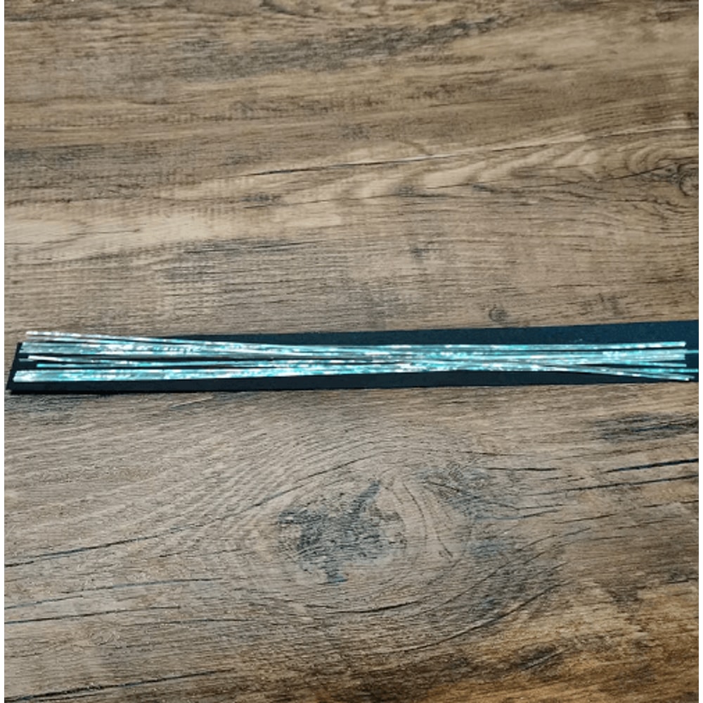 OceanLuxe Abalone Shell Inlay Strips Mother Of Pearl For Guitar DIY Crafts 4