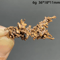TerraCore Native Copper Cluster Natural Mineral Specimen For Decor Collection 3