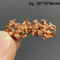 TerraCore Native Copper Cluster Natural Mineral Specimen For Decor Collection 10