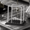 Momentum Flow Newtons Cradle Classic Physics Pendulum Desk Toy Decor 0